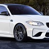 Photo of HRE FF04 & FF01 Wheels for the BMW M2 CS (F87N) - Image 3